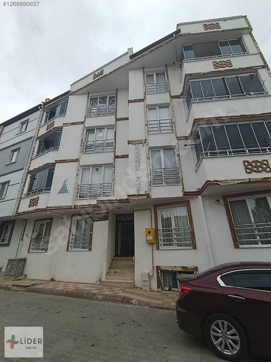 LiDER EMLAK'TAN SOFULAR MAHALLESİN'DE SATILIK 1+1 DAİRE - AMASYA MERZİFON fotoğraf 7