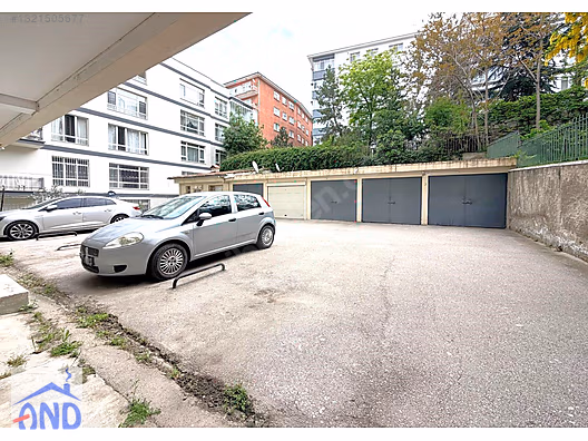 AND EMLAKTAN AYRANCI KUZGUN CD DE 3+1 3.KAT ASANSÖRLÜ OTOPARKLI - ANKARA ÇANKAYA fotoğraf 29