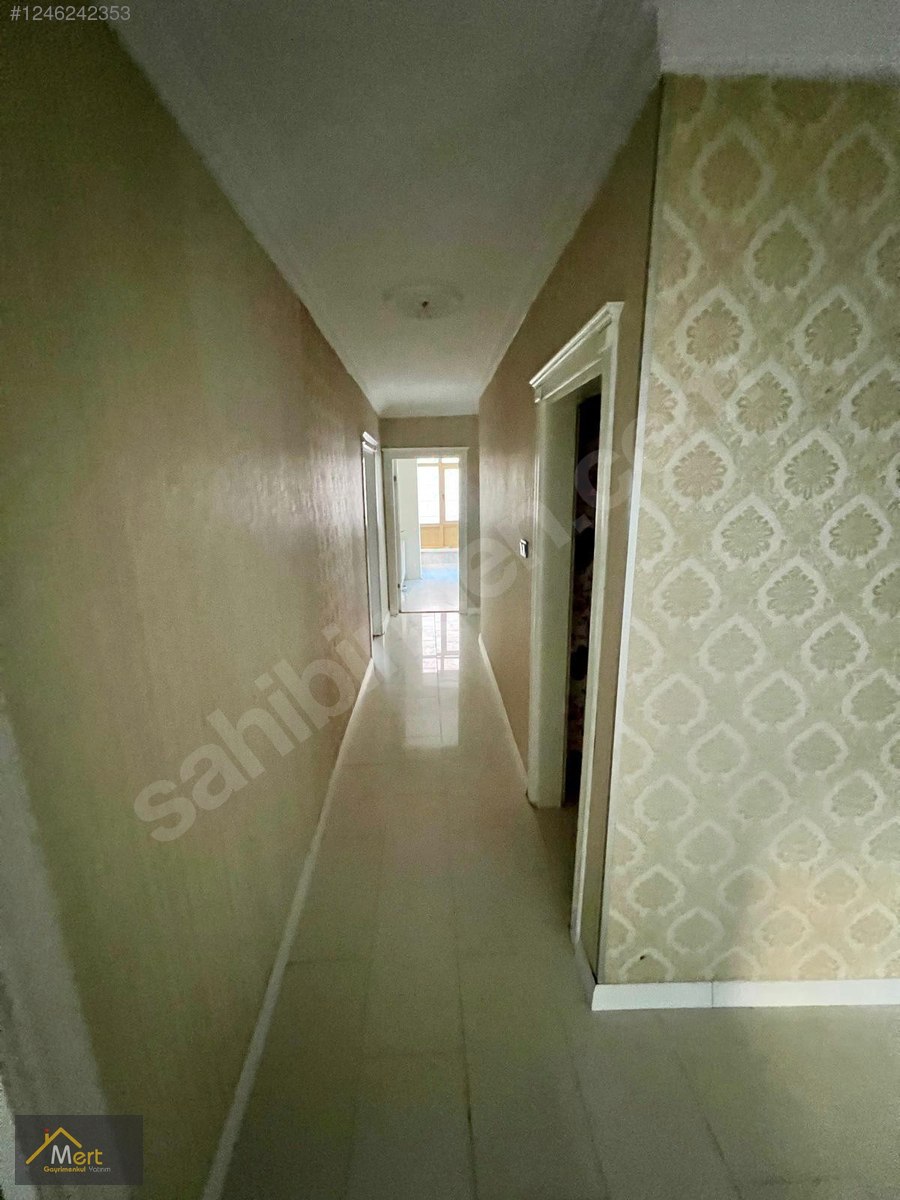 YAYLACIK MAH.YENİ ADLİYE ARKASI ASANSÖRLÜ 4+1 180M2 FIRSAT DAİRE - KIRIKKALE MERKEZ fotoğraf 8