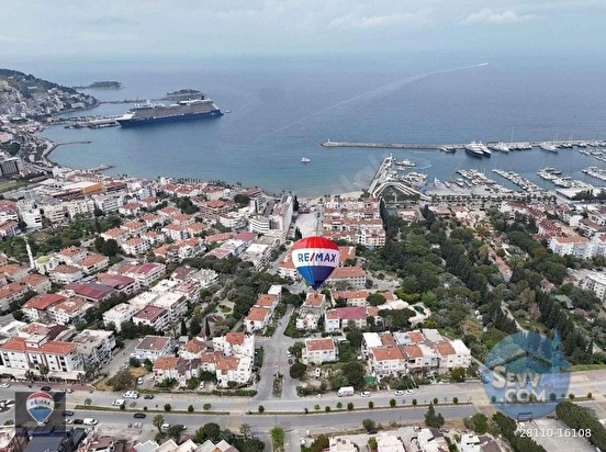 KUŞADASIN'DA SATILIK DAİRE ... - AYDIN KUŞADASI fotoğraf 5