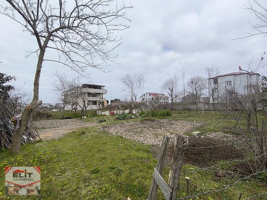 Kocaali Kadıköy'de Deniz Manzaralı 565 m² Villa Arsası - SAKARYA KOCAALİ fotoğraf 38