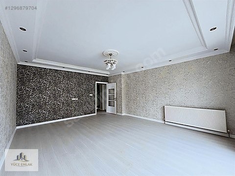 YÜCE'DEN▓ 3+1 MANZARASI AÇIK GENİŞ OTURUMLU YAPILI FIRSAT DAİRE. - ANKARA PURSAKLAR fotoğraf 12