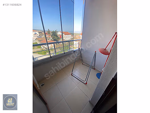 HEDEF EMLAK'TAN CUMHURİYET CADDESİ GRATİS UZERİ KİRALIK DAİRE - AMASYA MERZİFON fotoğraf 9