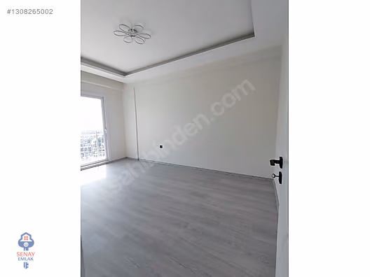 SENAY DAN KANAL MANZARALI E5 YANINDA 2+1 KAPALI MUTFAK GD CEPHE - ADANA YÜREĞİR fotoğraf 28