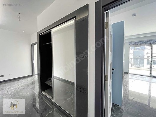Pİ GAYRİMENKUL'den BUTİK SİTE İÇİ 4+1 ARAKAT DAİRE - ESKİŞEHİR TEPEBAŞI fotoğraf 22