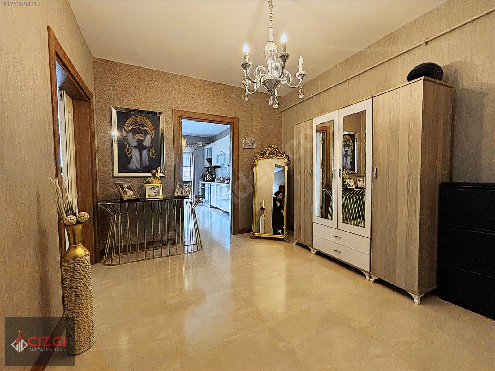 KÖRFEZKENT 3. ETAP SATILIK 4+1 DAİRE - KOCAELİ KÖRFEZ fotoğraf 14