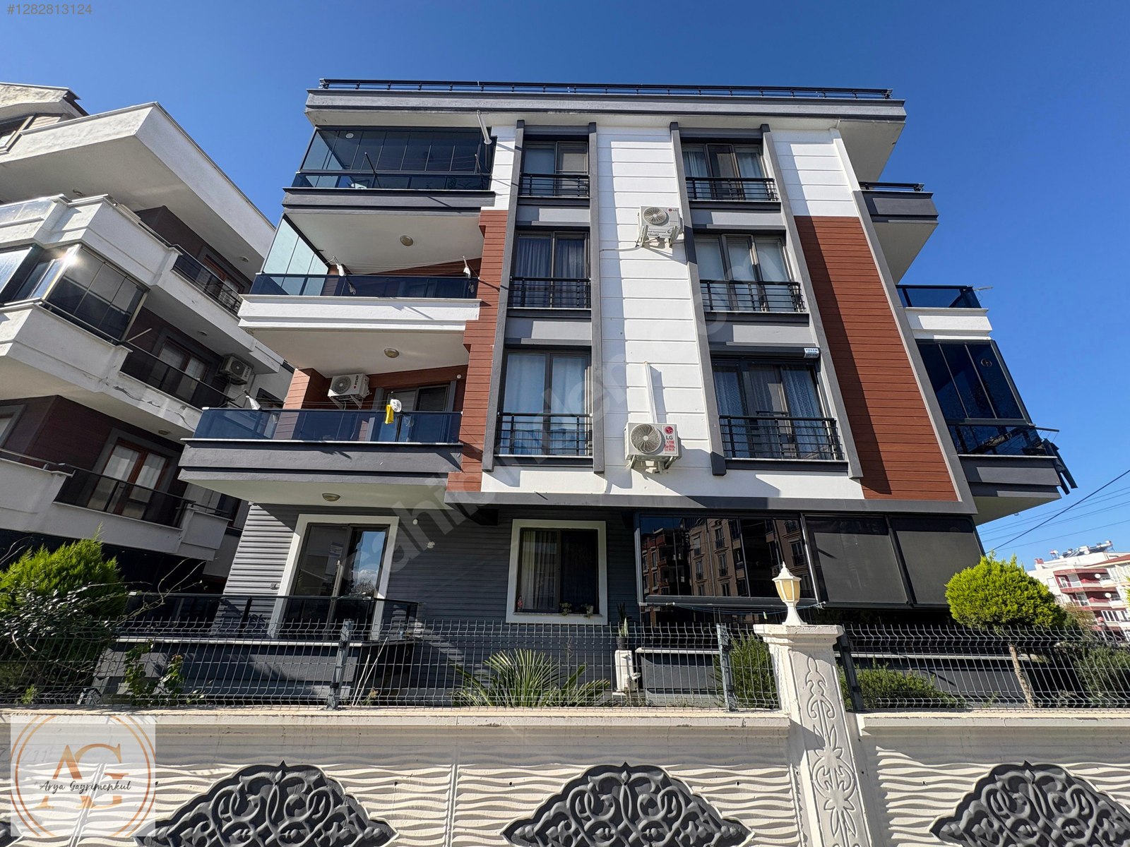 Altınkum Merkezde 1+1 Doğalgazlı Daire - Arya Gayrimenkul - BALIKESİR EDREMİT fotoğraf 14