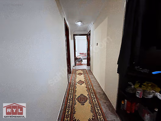 Ümraniye Elmalıkent'te Satılık 2+1 Daire (Bisan Sitesi) - İSTANBUL ÜMRANİYE fotoğraf 49