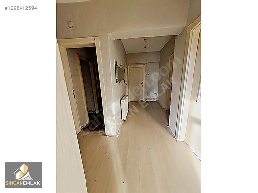 METROMAL AVM YAKIN FIRSAT DAİRESİ ACİL SATILIK - ANKARA SİNCAN fotoğraf 22