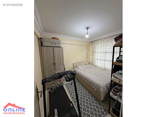 Orhan Mahallesinde Kombili Arakat 1+1 satılık daire - KOCAELİ İZMİT fotoğraf 16