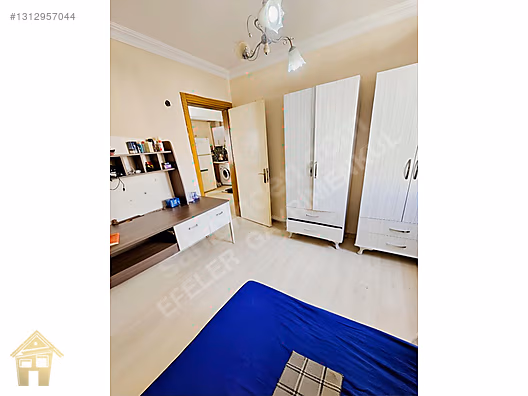 EFELER GAYRİMENKUL 1+1 Ara KAT Doktor 14bn₺ Kiraclı KREDİ LİMTSZ - AYDIN EFELER fotoğraf 19