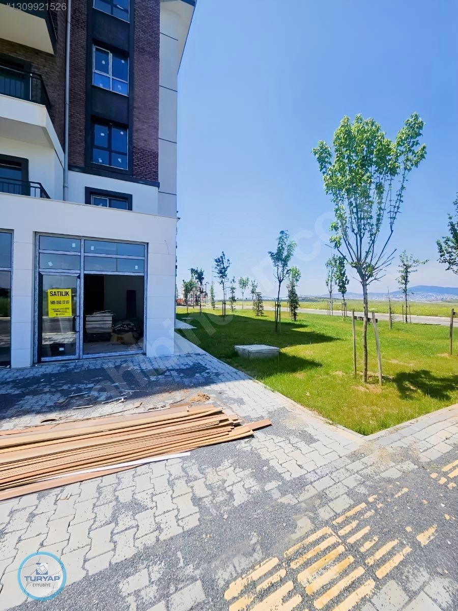 TUZLA ORHANLI MAH. 47 M2 KİRALIK DÜKKAN ZEMİN KAT - GK1-4 BLOK - İSTANBUL TUZLA fotoğraf 23