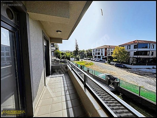 Karasu Yalı'da Satılık 3+1 Sıfır Daire - Havuzlu Site - SAKARYA KARASU fotoğraf 13