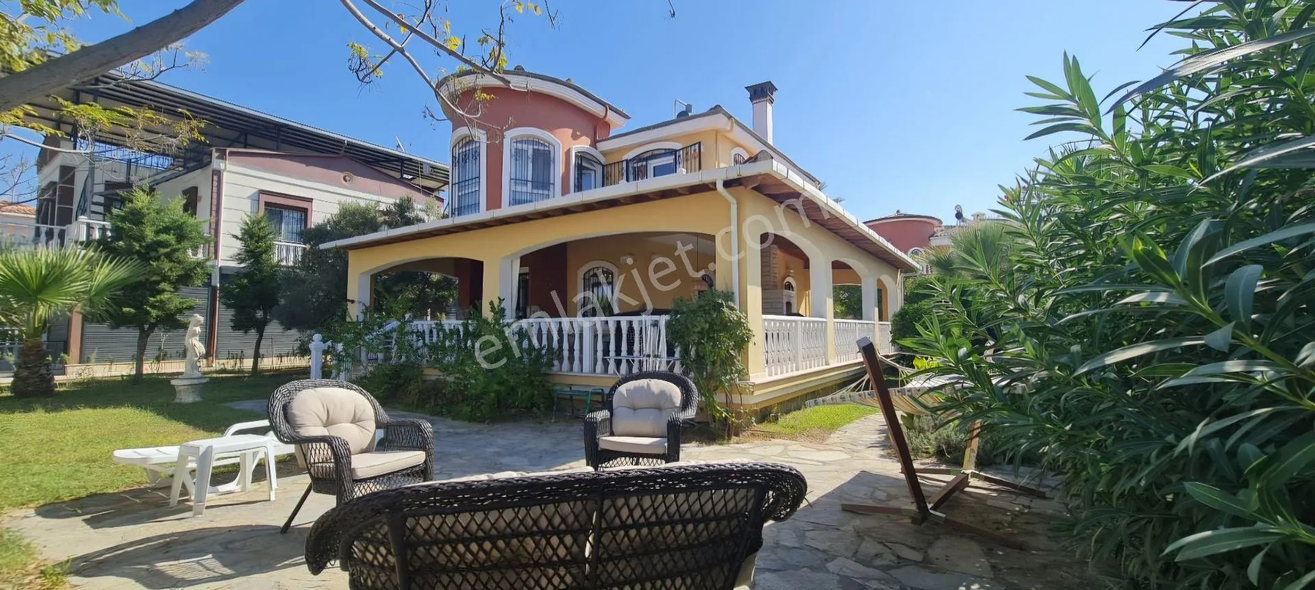 Kuşadası Satılık Karaova Mevkii - AYDIN KUŞADASI fotoğraf 24