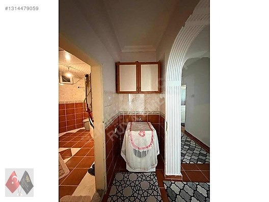 FIRSAT DAİRE! BEY SİTESİNDE KAÇIRILMAZ 3+1 - AĞRI MERKEZ fotoğraf 2