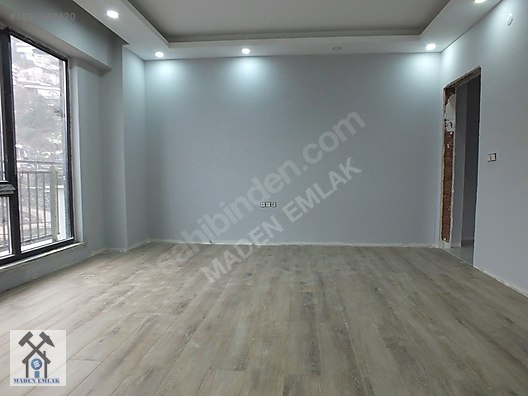Çarşı Merkezine Yakın, Yeni Yapı 3+1 Satılık Daire - ZONGULDAK MERKEZ fotoğraf 34