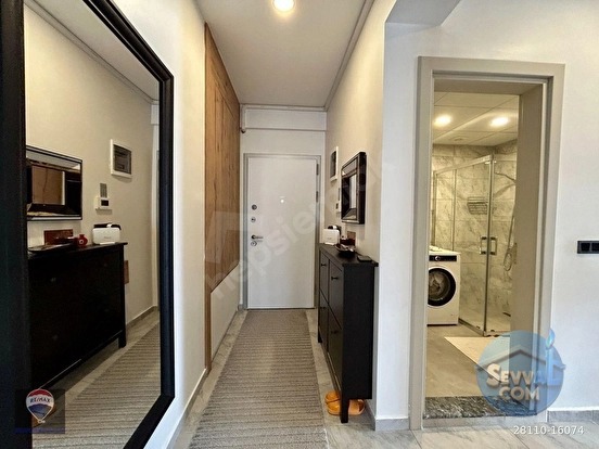 HAVUZLU SITE IÇERISINDE SATILIK 3+1 DAIRE - AYDIN KUŞADASI fotoğraf 23