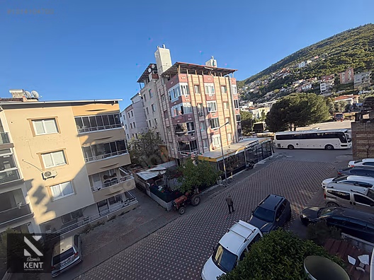 Kemalpaşa Sekiz Eylül Satılık 2+1 Daire - İZMİR KEMALPAŞA fotoğraf 27