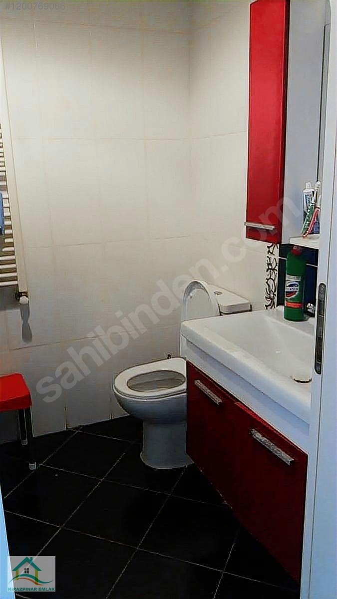 GEBZE KİRAZPINAR MAHALLESİ KENT KONUT SİTESİ SATILIK 1+0 - KOCAELİ GEBZE fotoğraf 7