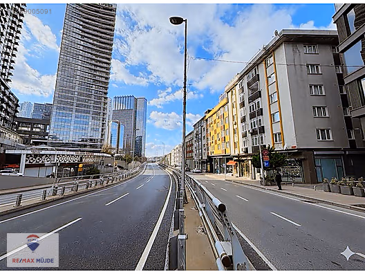 Şişli Halide Edipte Plazalara Karşı 3+1 Satılık Daire - İSTANBUL ŞİŞLİ fotoğraf 17