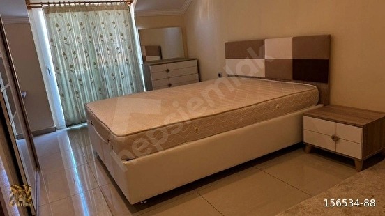 Kemer Merkez de Satılık Dubleks 2+1 Daire - ANTALYA KEMER fotoğraf 6