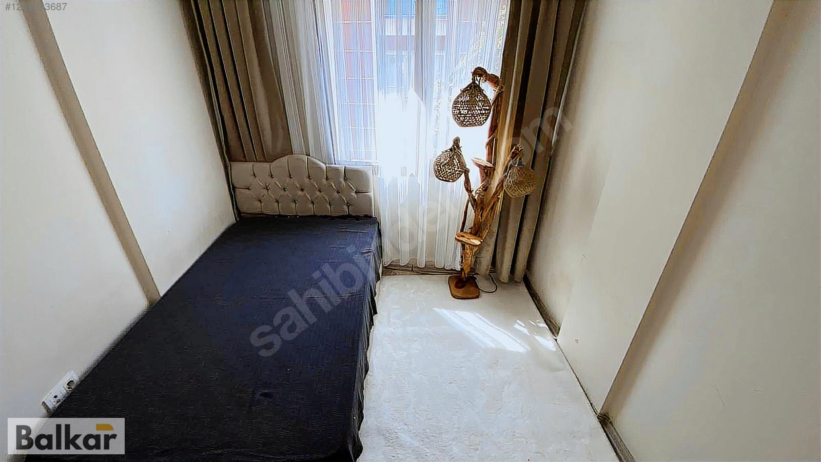 ÜNİVERSİTE YAKINI EŞYALI SATILIK 1+1 DAİRE - İZMİR BUCA fotoğraf 3