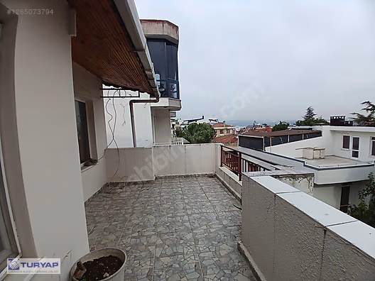 Turyap Koza'dan Bayramoğlu Ada İçinde Satılık Dubleks - KOCAELİ DARICA fotoğraf 19