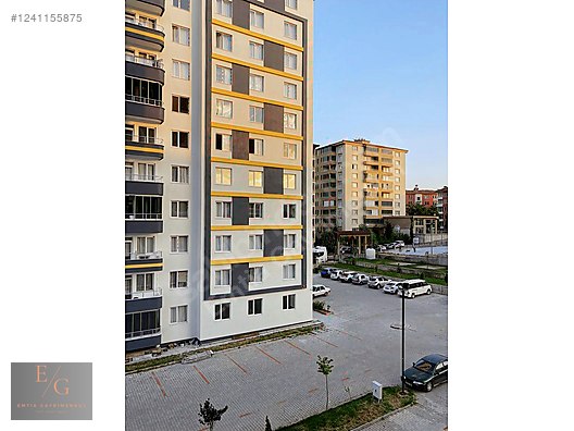EMTİA'dan YAKINCA'da GÖKTÜRK SİTESİNDE ARA KAT GENİŞ DAİRE - MALATYA YEŞİLYURT fotoğraf 4