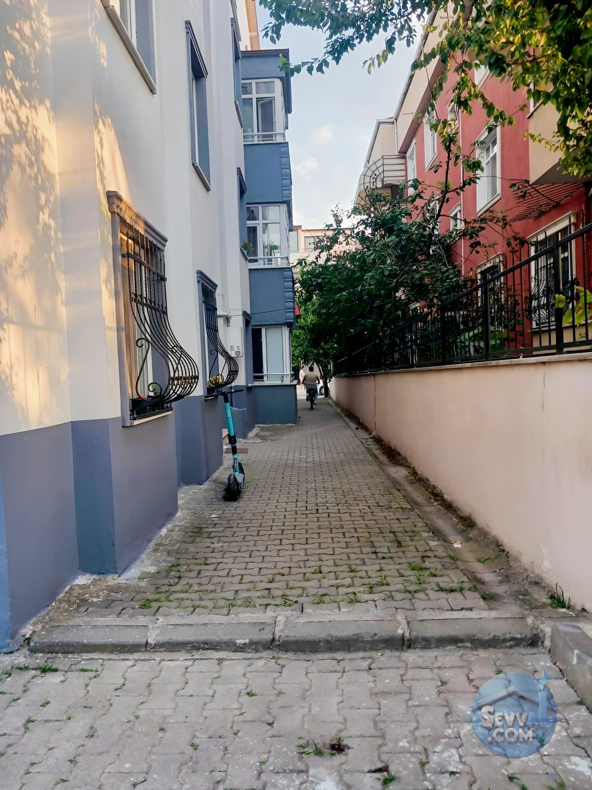 ENKA'DAN DERİNCE İBNİSİNADA KİRALIK 3+1 ARAKAT DAİRE - Kocaeli Derince fotoğraf 15