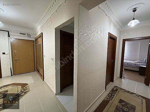 ME-TA GAYRİMENKULDEN ŞEHİTLİK MAH. SİTE İÇERİSİ SATILIK DAİRE - ANKARA POLATLI fotoğraf 7