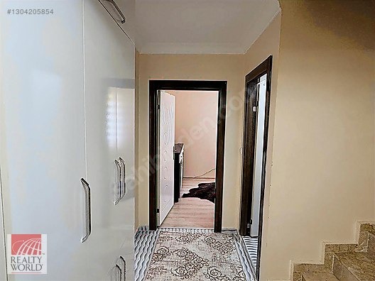 FIRSAT! ALSANCAK TA MERKEZİ KONUMDA ASANSÖRLÜ DUBLEX DAİRE - ANKARA ETİMESGUT fotoğraf 5
