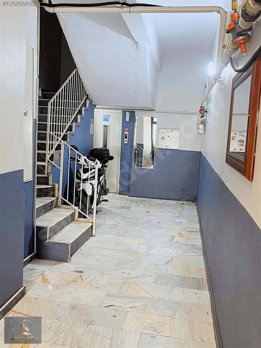 Ünalan mahallesi 4+1 lüks Dupleks satılık - UŞAK MERKEZ fotoğraf 3