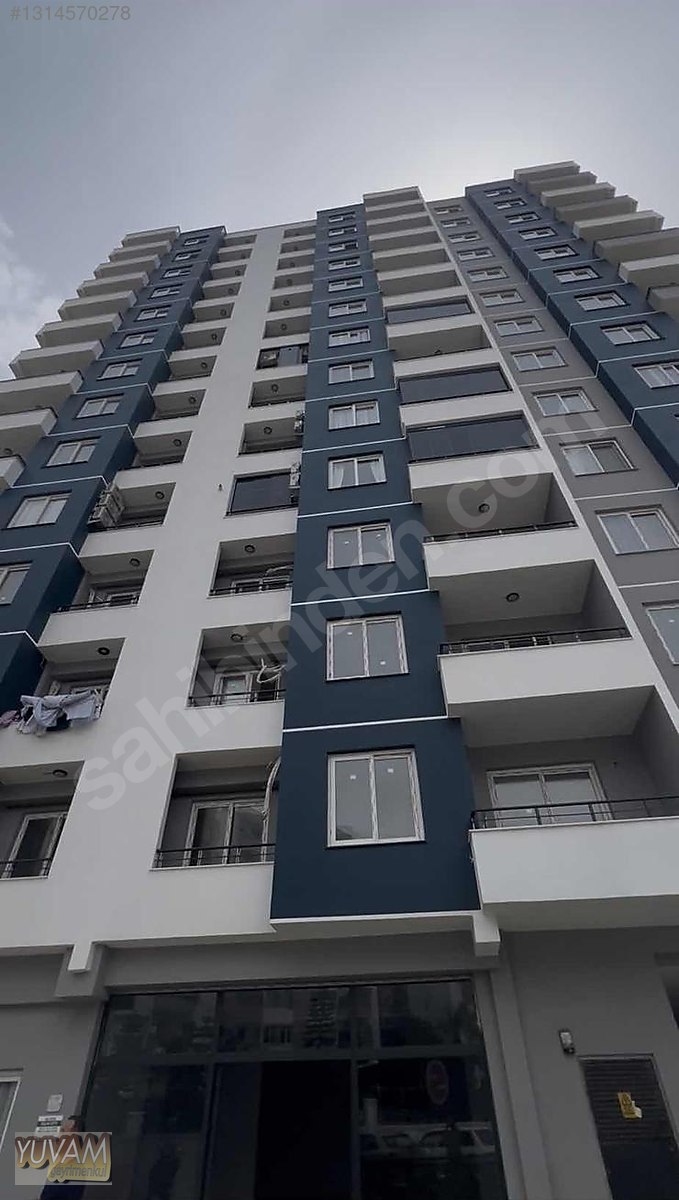 GAZİ PAŞA CAD. SIFIR HAVUZLU SİTE İÇERİSİNDE LÜKS 3+1 FIRSATI - MERSİN MEZİTLİ fotoğraf 51