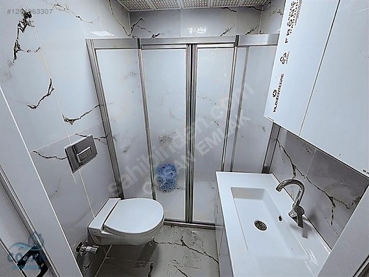 HAVUZLU EBEVEYN BANYOLU PANJURLU İÇİ KOMPLE YENİLENMİŞ 2+1 DAİRE - ANTALYA KONYAALTI fotoğraf 18