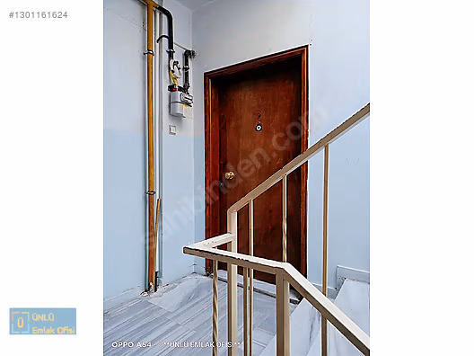 ÜNLÜ EMLAKTAN MERKEZİ KONUMDA SATILIK 3+1 KOMBİLİ MANZARALIDAİRE - KASTAMONU MERKEZ fotoğraf 52
