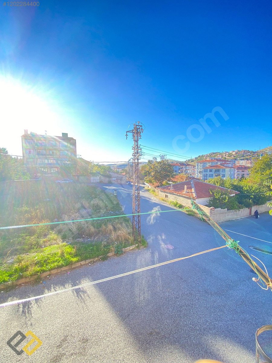 EMLAK AKADEMİDEN ESKİPAZAR MAHALLESİNDE 3+1 SATILIK DAİRE