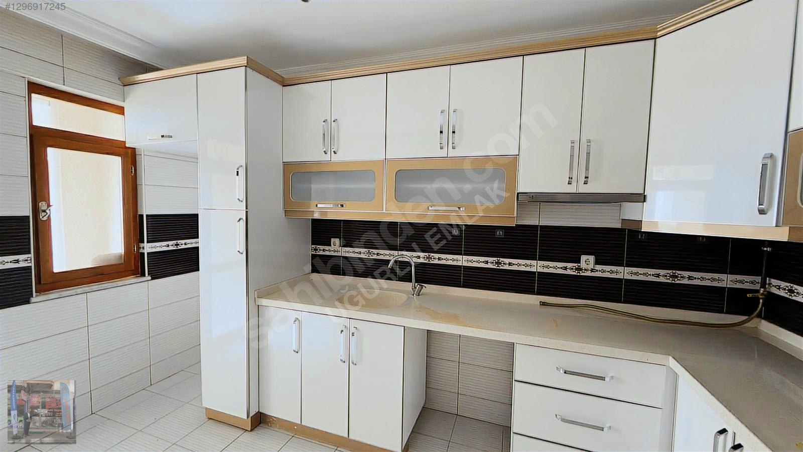 UĞURLU EMLAKTAN SATILIK FIRSAT DAİRE! - ANKARA POLATLI fotoğraf 21