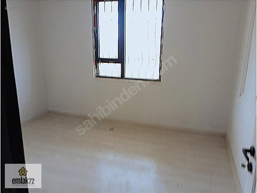 EMLAK 72 'DEN BAYINDIR MH SİTE İÇERİSİNDE(2+1) SATILIK ZEMİN KAT - BATMAN MERKEZ fotoğraf 13