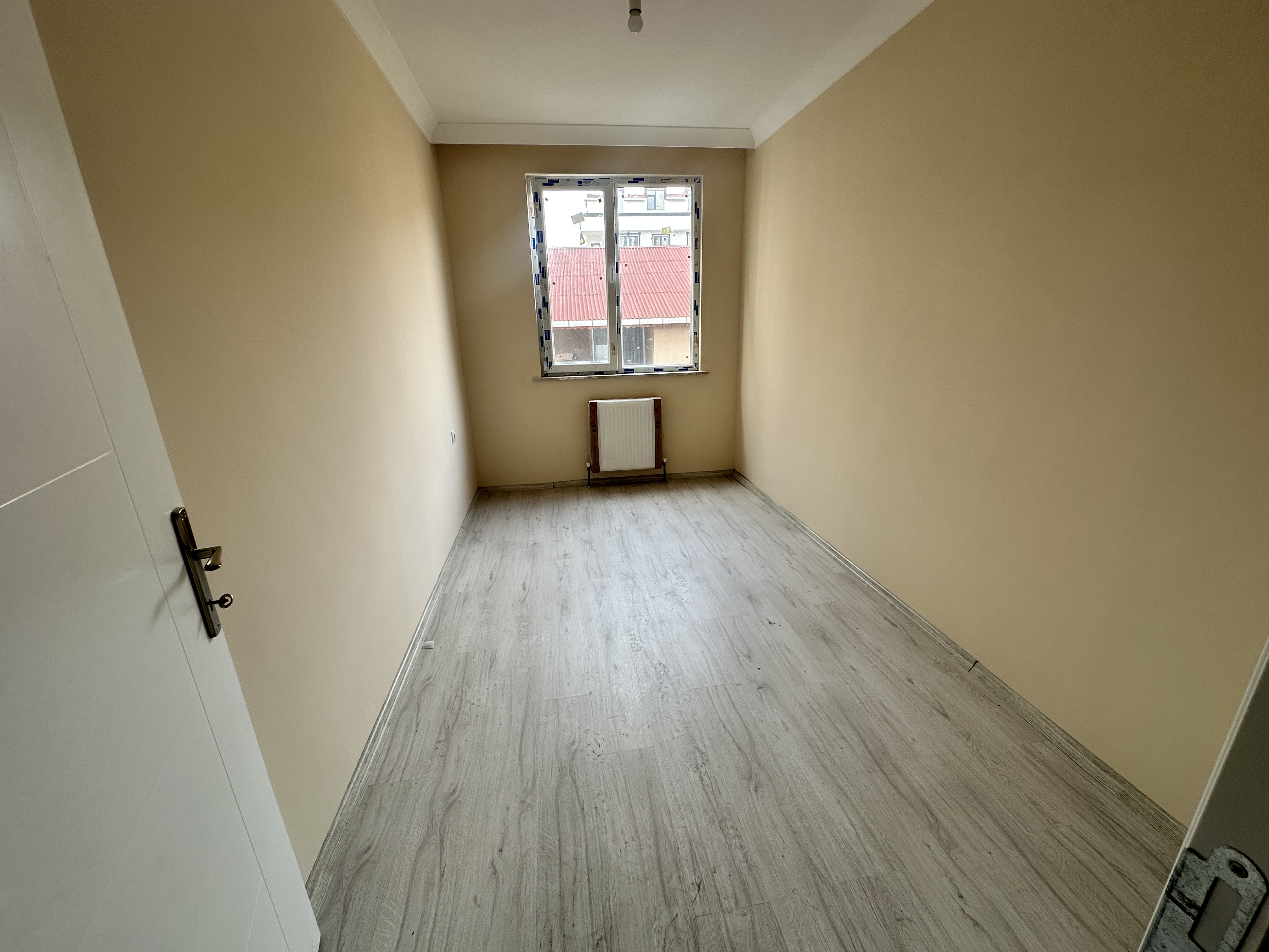 SATILIK SIFIR 3+1 ARA KAT 110 M2 MEVLANA MAHALLESİ - İSTANBUL SANCAKTEPE fotoğraf 10