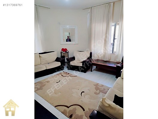 Aydın'da Masrafsız 2+1 Yüksek Giriş Daire - AYDIN EFELER fotoğraf 14