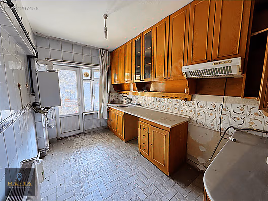ME-TA GAYRİMENKUL'DEN ASKERİYE KARŞISI 3+1 SATILIK DAİRE - ANKARA POLATLI fotoğraf 14