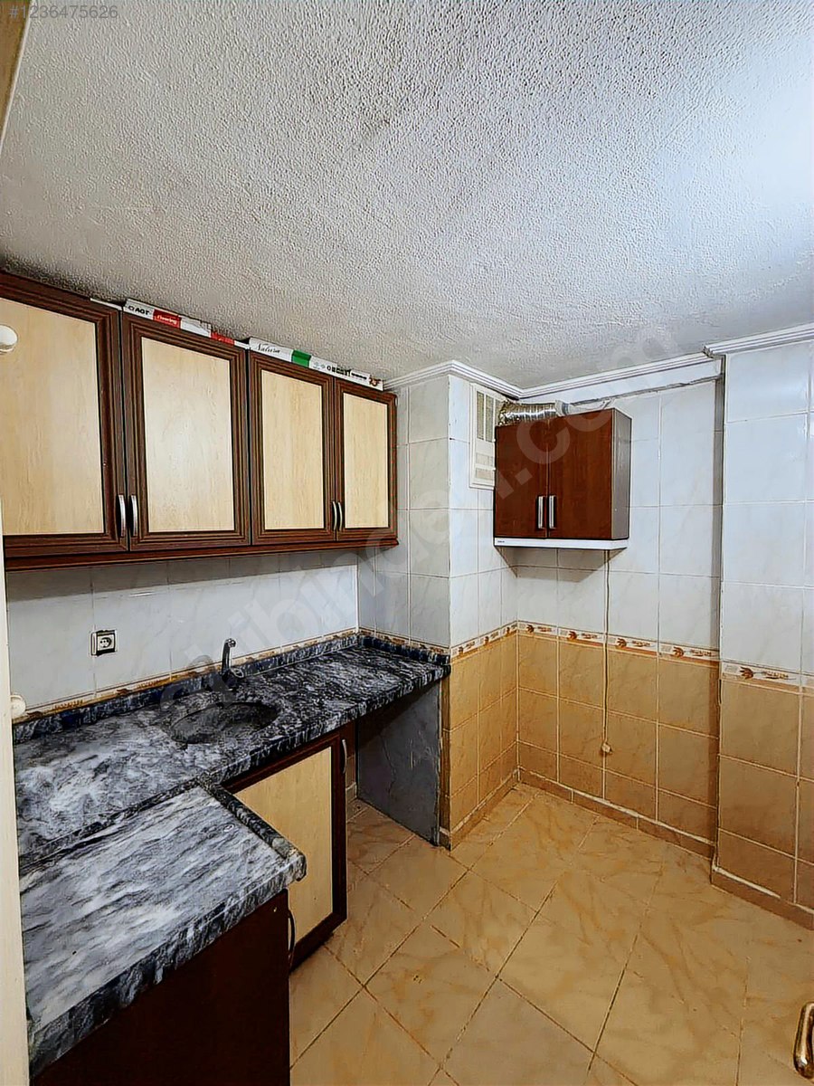 KARAKÖPRÜ OTOĞAR AŞAĞISINDA SATILIK 1+0 DÜZ GİRİŞ DAİRE - ŞANLIURFA KARAKÖPRÜ fotoğraf 6