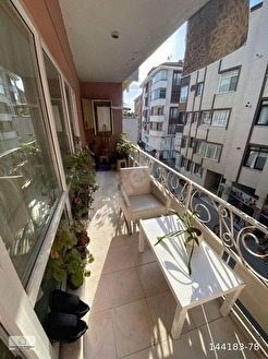 KARDEŞ GAYRİMENKULDEN MERKEZE YAKIN KONUMDA 3+1 GENİŞ DAİRE - KOCAELİ KARAMÜRSEL fotoğraf 7
