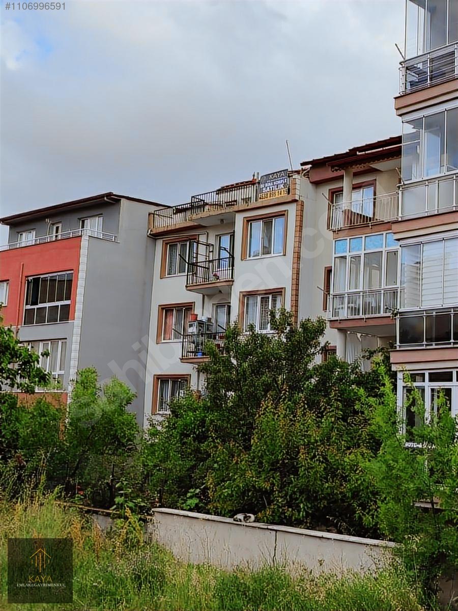 KAYA GAYRİMENKUL'DEN ATAPARK CİVARI SATILIK 4 KATLI KOMPLE BİNA - UŞAK MERKEZ fotoğraf 3