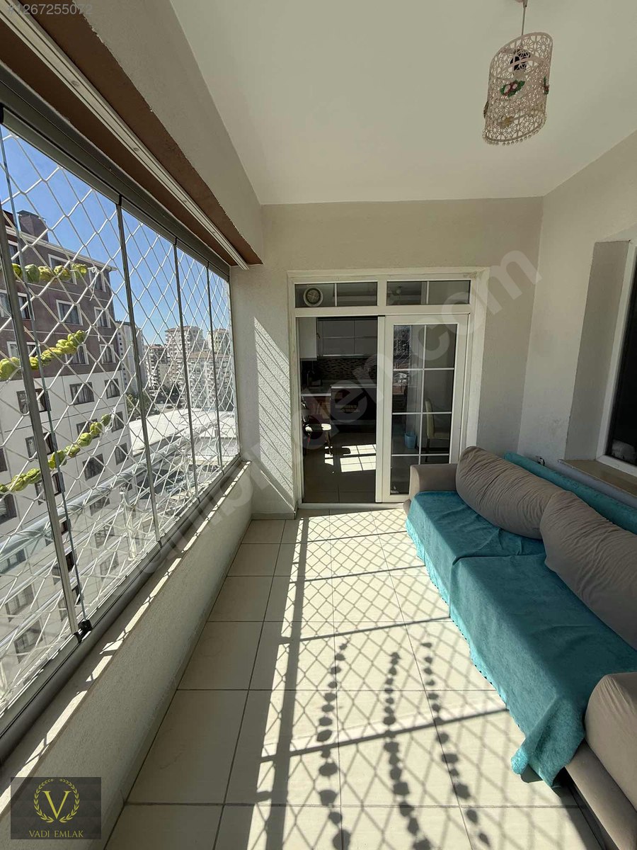TALAS YENİDOĞANDA GENİŞ LÜKS DAİRE 160 m2 - KAYSERİ TALAS fotoğraf 3