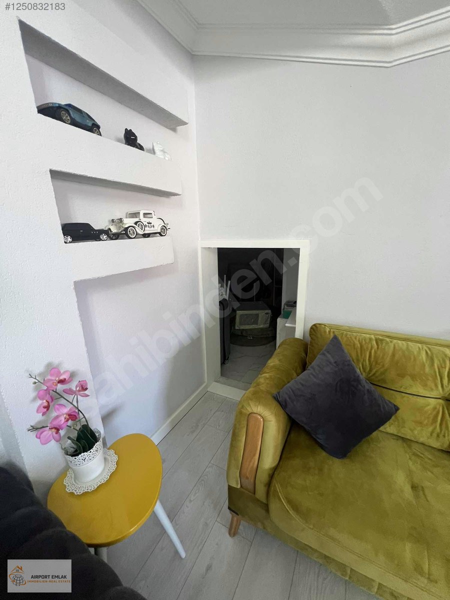 AİRPORT EMLAKTAN DOĞA PARK SİTESİNDE LÜTFEN AÇIKLAMAYI OKUYUN - MUĞLA DALAMAN fotoğraf 11
