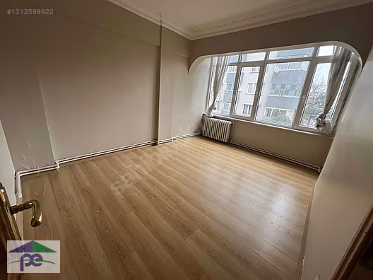 POLAT'TAN 3+1 100m2 KOMBİLİ 2.KATTA METROYA 5 DK MESAFEDE - İSTANBUL KADIKÖY fotoğraf 10