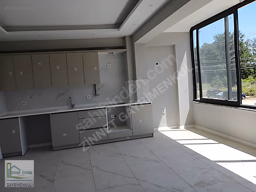 KARASUDA SATILIK HAVUZLU SIFIR 2+1 DAİRE - SAKARYA KARASU fotoğraf 6