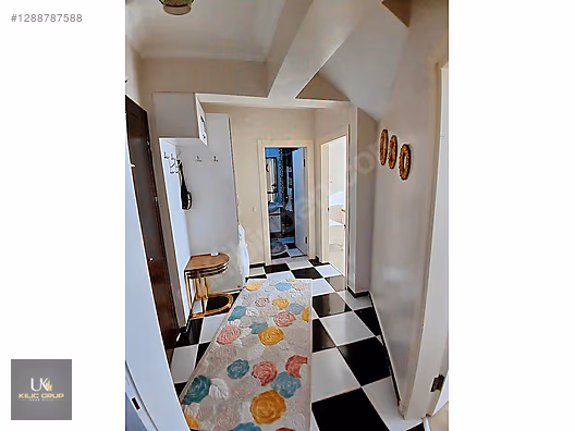 KILIÇ GRUP 2009 YAPIMI İKİ BANYO İKİ MUTFAK İKİ WC SATILIK DAİRE - KOCAELİ KÖRFEZ fotoğraf 26