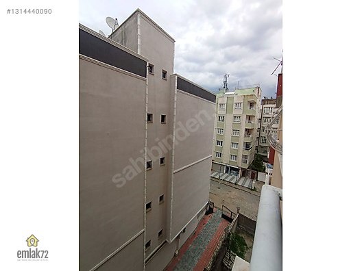 EMLAK 72'DEN BAHÇELİEVLER MAHALLESİ'NDE SATILIK 2+1 DAİRE - BATMAN MERKEZ fotoğraf 21